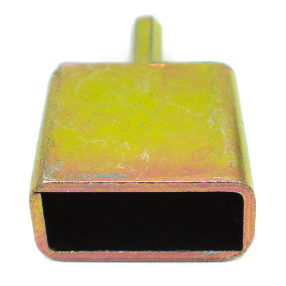 Ring Insulator Drill Adapter RAMM Horse Fencing & Stalls