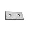 Door Latch Top Latch Spacer Plate (OBSOLETE)