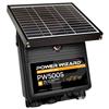 0.5-Joule, 12V Ultra-Low Impedance, Solar Fence Charger