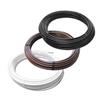 Wood Post Coated Wire Insulator Tubing, 100' Roll