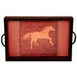 Horse Serving Tray (OBSOLETE)