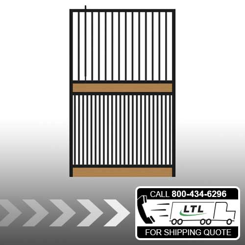 Cambridge Full Grill Door Kit RAMM Horse Fencing & Stalls