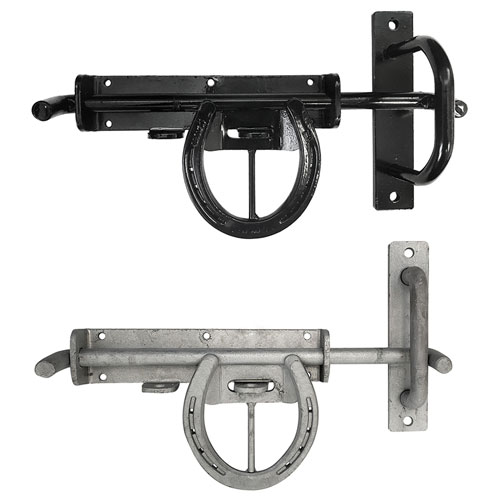 Locking Style Horseshoe Latch Kit