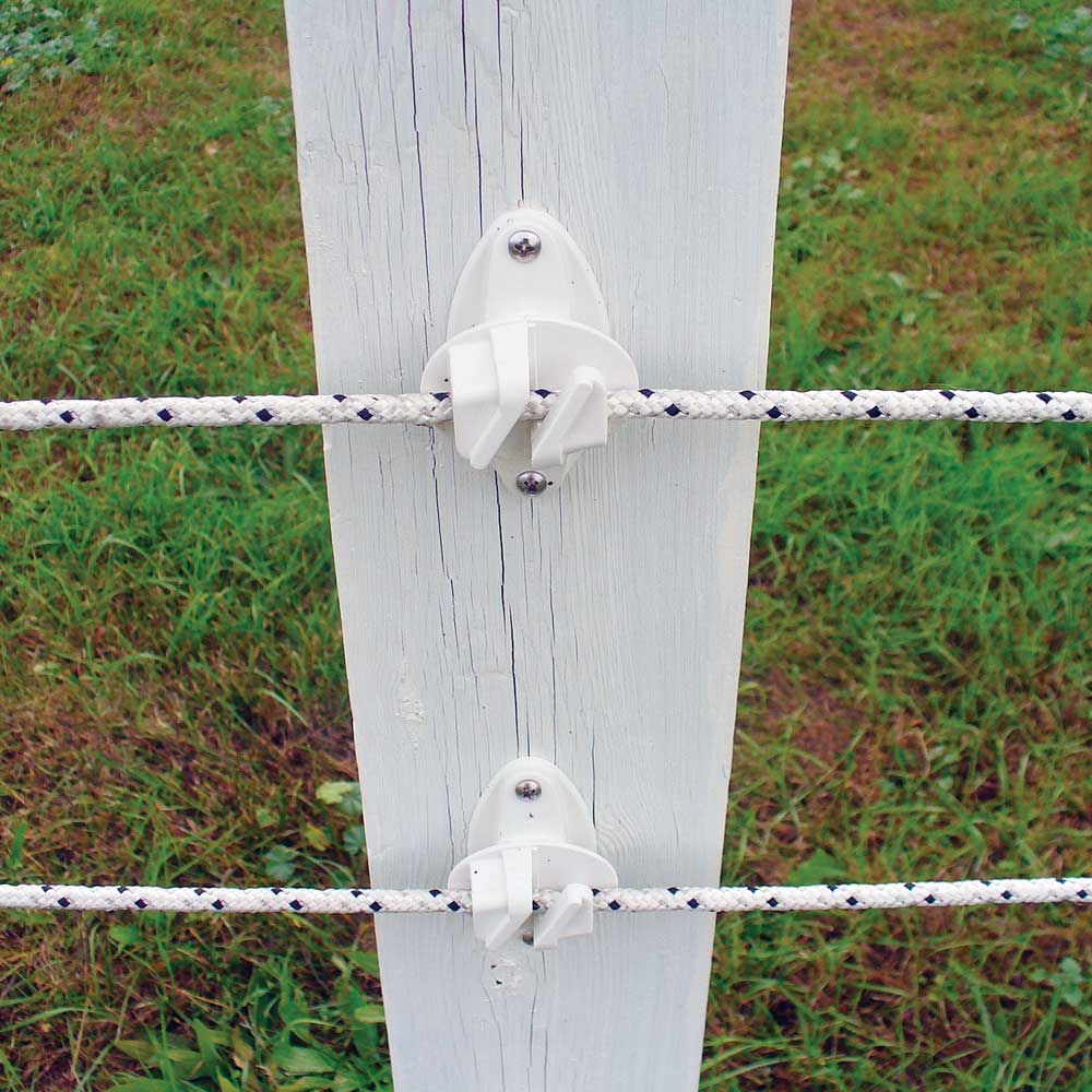 Pro-Tek Braided Electric Horse Fence, 1320' Roll