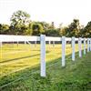 Raceline Flex Fence® Coated Wire