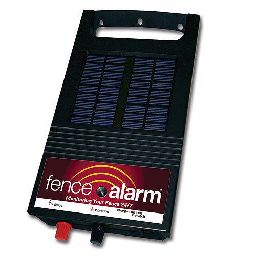 Fence Alarm Package