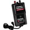 0.3-Joule, 110V Low Impedance, Plug-In Fence Charger