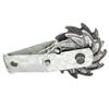 End Fence Tensioner, Galvanized