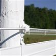 Shockline Flex Fence® Electric Coated Wire
