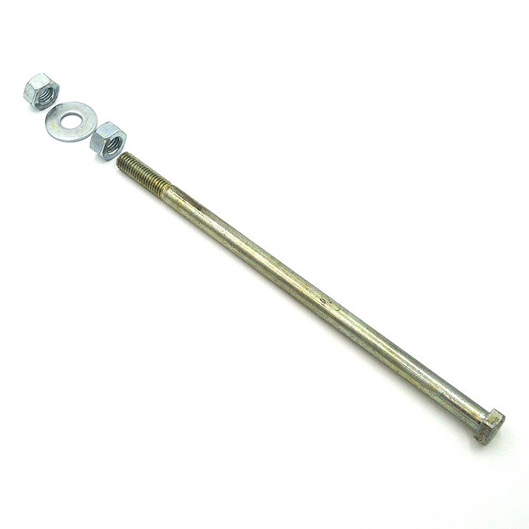 Square Track Trolley Bolt (OBSOLETE)