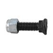 Track & Ring Tine Nut and Bolt