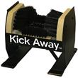 Kick Away Boot Brush (OBSOLETE)