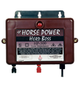 Herd Boss Charger (OBSOLETE)