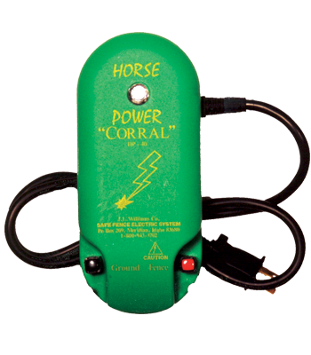 Corral Charger