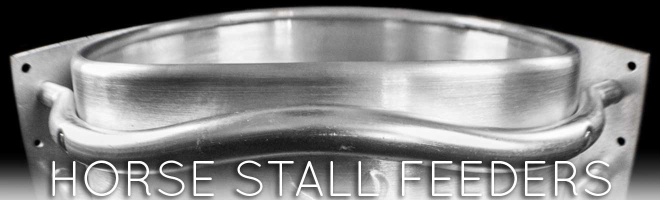 Horse Stall Feeders Ramm Horse Fencing Stalls