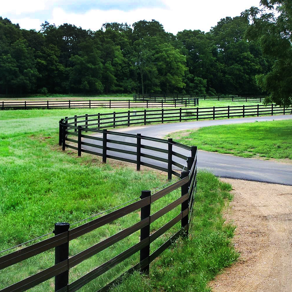 525 Plus Flex Fence | Horse Flex Fencing | Ramm Fence